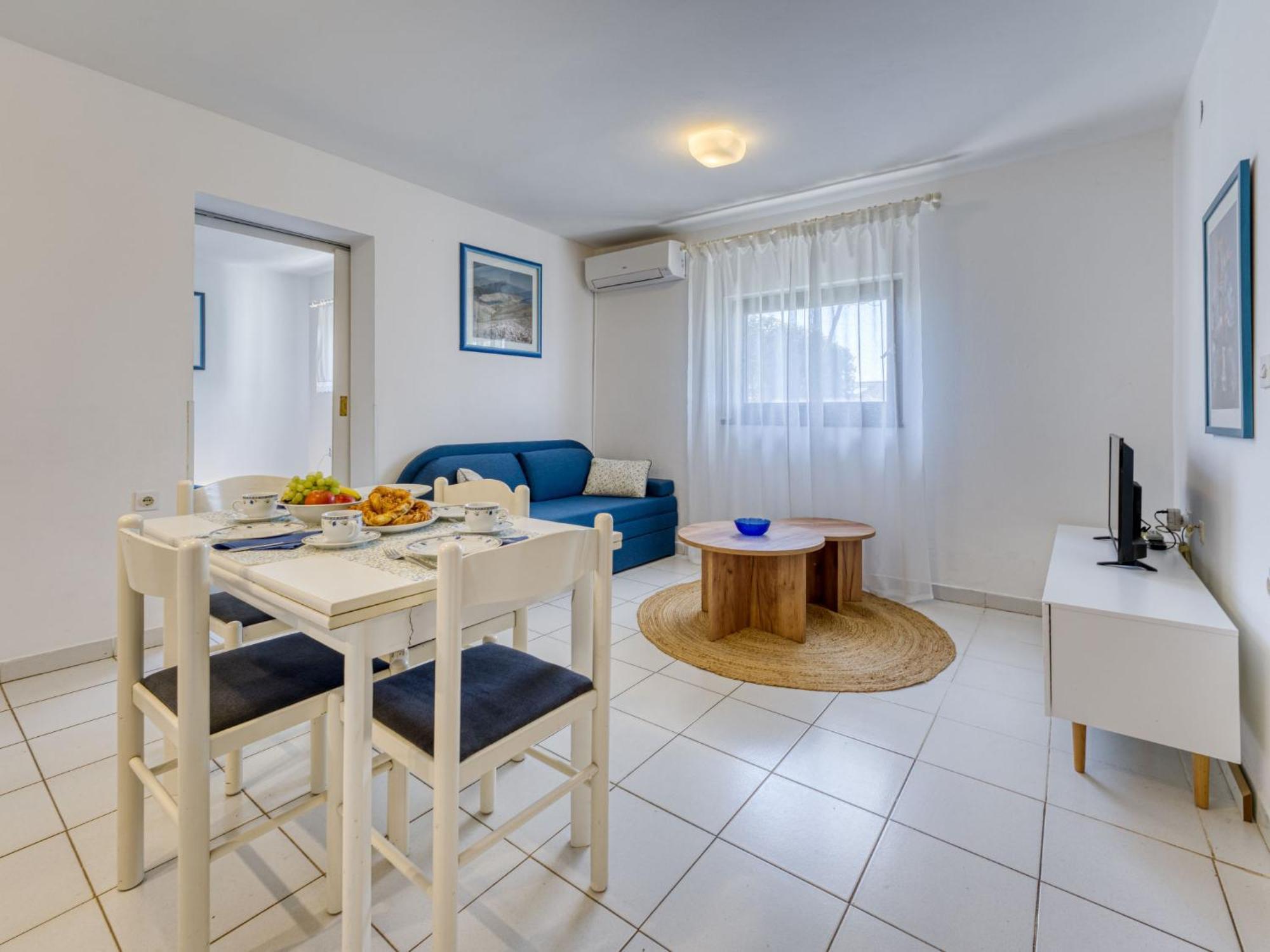 Apartment Jurkovic - Nji100 By Interhome Njivice Εξωτερικό φωτογραφία
