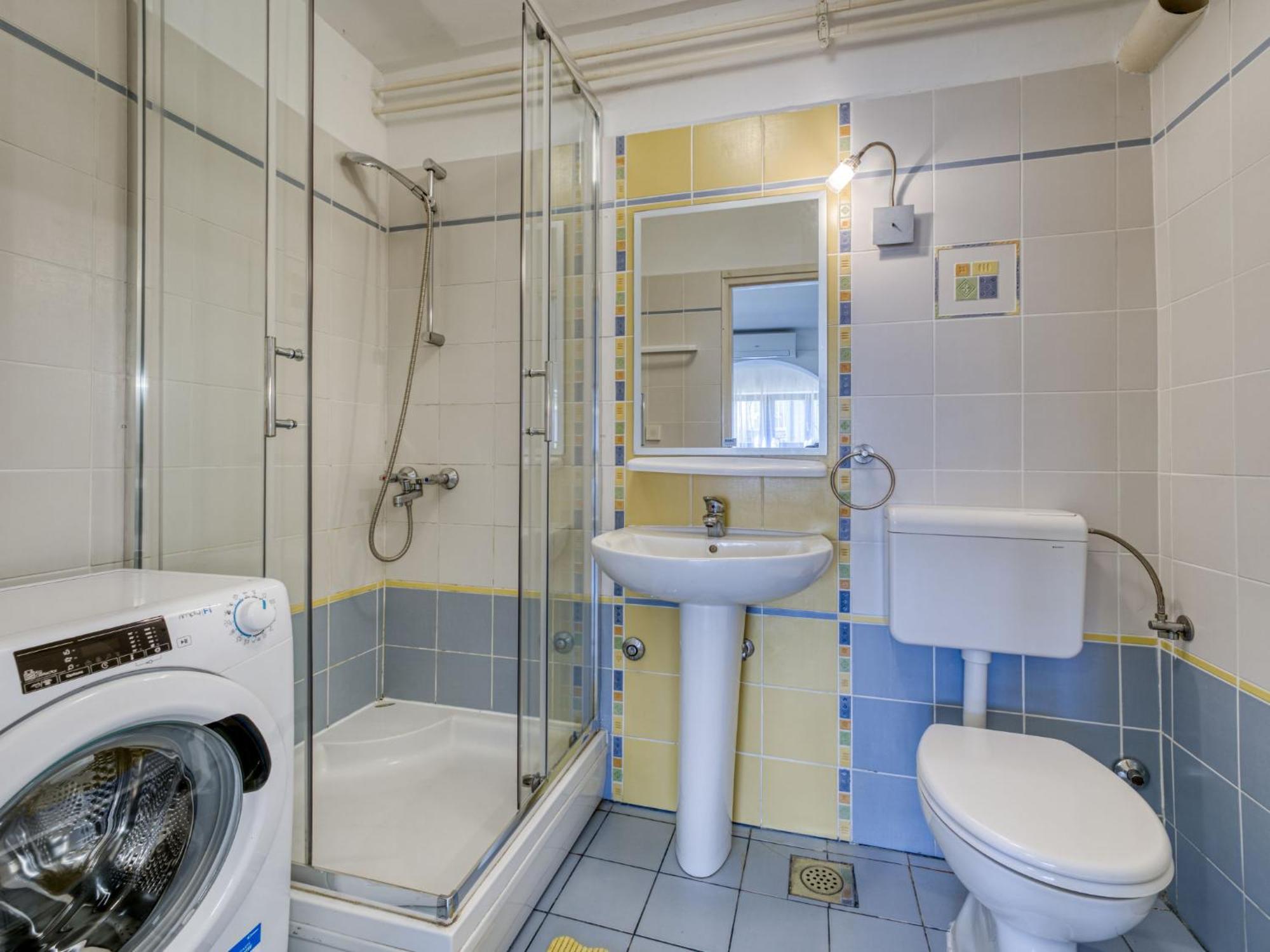 Apartment Jurkovic - Nji100 By Interhome Njivice Εξωτερικό φωτογραφία