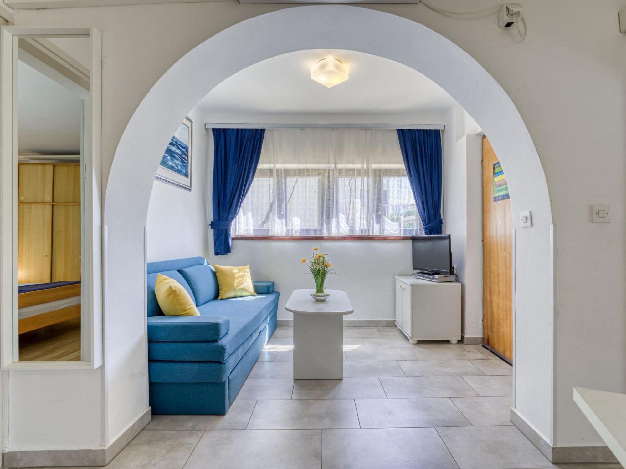 Apartment Jurkovic - Nji100 By Interhome Njivice Εξωτερικό φωτογραφία